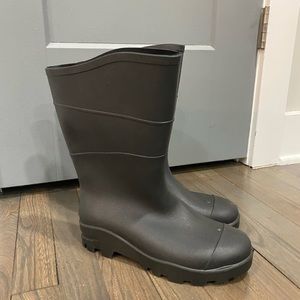 Rain Boots